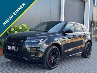Land Rover Range Rover Evoque 1.5 P300e AWD R-Dyn. M22 NAVI MERIDIAAN CLIMATE 360 CAMERA