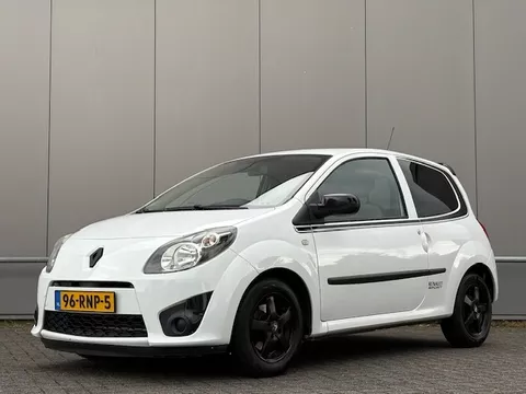 Renault Twingo Sport 1.2-16V - airco - nap!