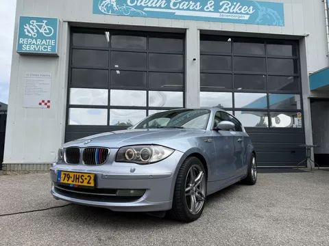 BMW 1-serie 130i High Executive Originel NL