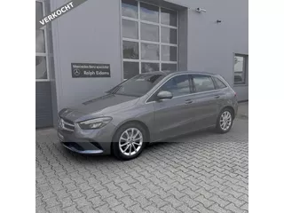 Mercedes-Benz B-Klasse -klasse B 180 Progressive (EURO 6d-TEMP) VERKOCHT
