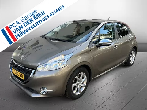 Peugeot 208 1.2 VTi Style