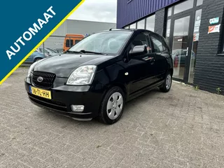Kia Picanto 1.1 EX