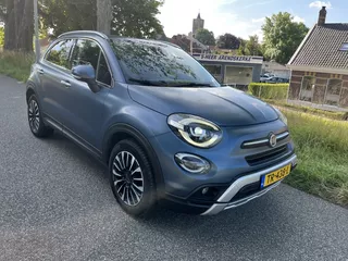 Fiat 500X Cross 1.0 GSE City Cross