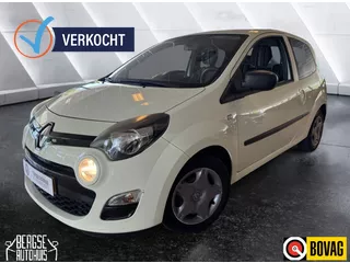 Renault Twingo 1.2 16V Authentique Cruise Trekhaak Nap