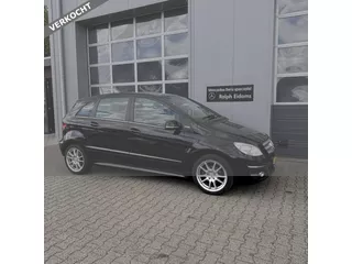 Mercedes-Benz B-Klasse 160 BlueE. Bns Cl. VERKOCHT
