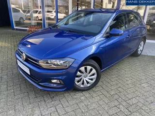 Volkswagen Polo 1.0
