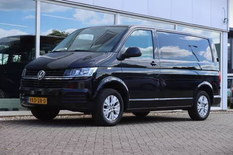 Volkswagen Transporter 2.0 TDI L1H1
