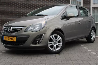 Opel Corsa 1.4-16V Business+/airco/cruise/navigatie