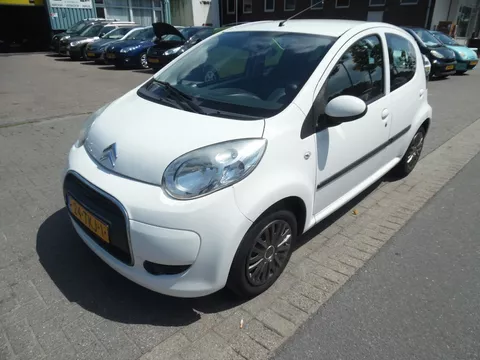 Citro&euml;n C1 apk 7.26 1.0-12V Selection