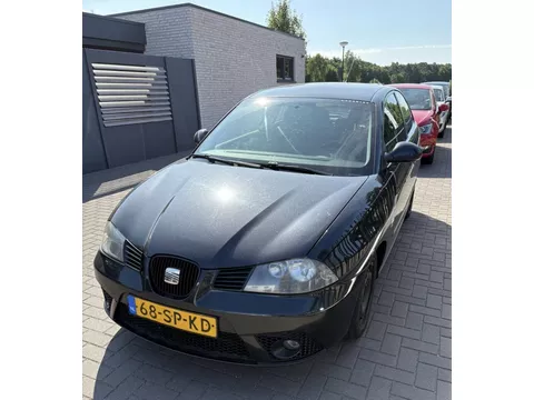 SEAT Ibiza 1.9 TDI Reference