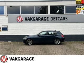 Bmw 1-serie 116i Business+