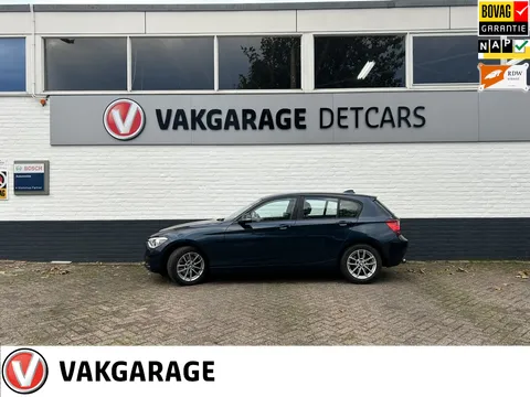 Bmw 1-serie 116i Business+