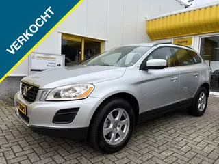 Volvo XC60 2.0 T5 Momentum