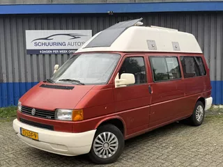 Volkswagen TRANSPORTER TDI 65 KW Standaard