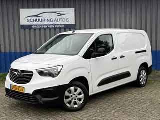 Opel Combo 1.5D L2H1 Edition