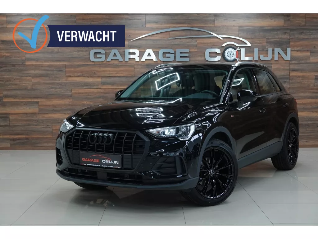 Audi Q3 35 TFSI | ACC | CARPLAY | PDC |