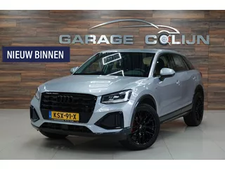 Audi Q2 35 TFSI | ALARM | PDC| KEYLESS | CAMERA |