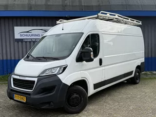 Peugeot Boxer 335 2.0 HDI L3H2 Pre