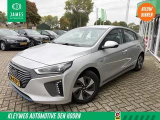 Hyundai IONIQ 1.6 GDi Comfort
