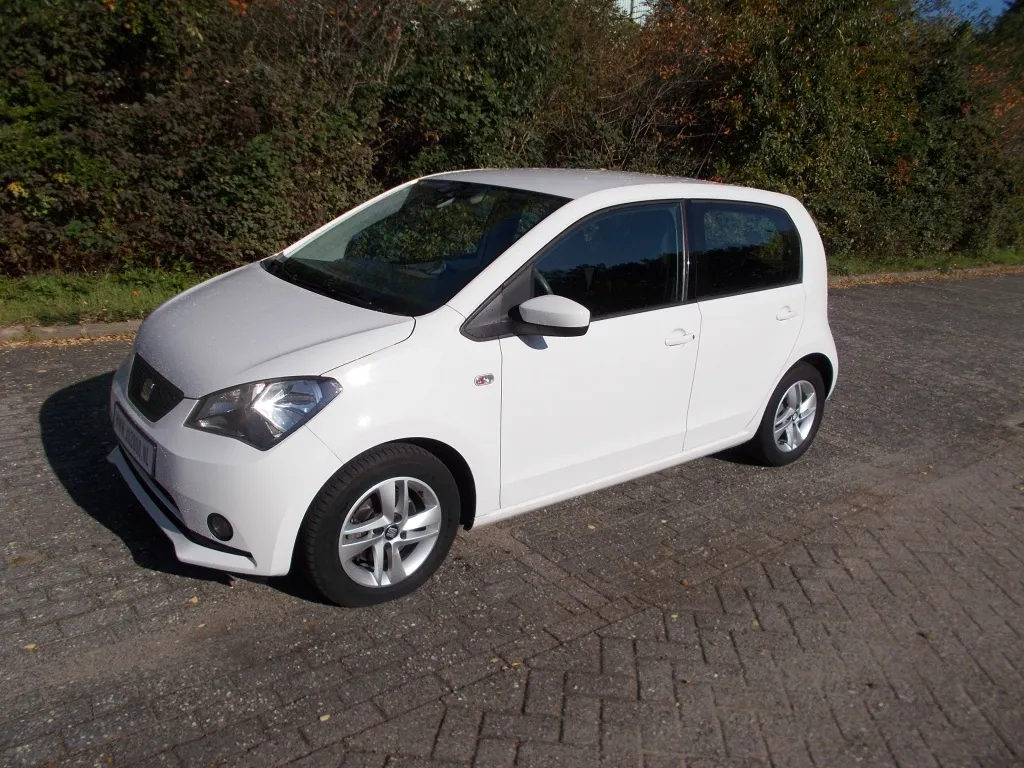 Seat Mii 1.0 Style Intense