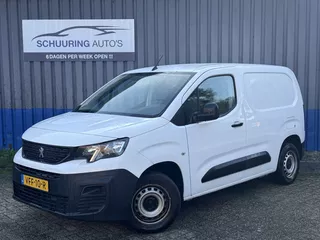 Peugeot Partner 1.5 BlueHDI Pro