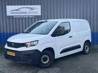 Peugeot Partner 1.5 BlueHDI Pro