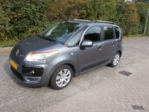 Citro&euml;n C3 Picasso 1.4 VTi Aura