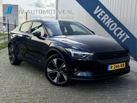 Polestar 2 LONG RANGE SINGLE MOTOR 78 kWh SOH96%