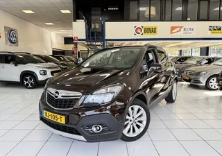Opel Mokka 1.4 T Cosmo Bovag Garantie NAP