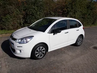 Citroen C3 1.0 PureT Attraction