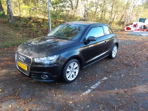 Audi A1 1.4 TFSI Ambition