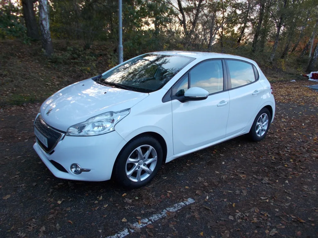 Peugeot 208 1.0 VTi Active