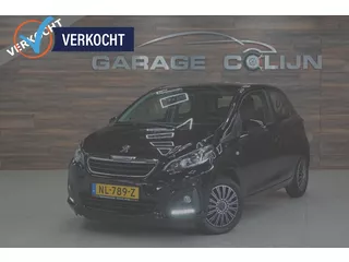 Peugeot 108 1.0 e-VTi Active | NL AUTO | BLUETOOTH | AIRCO | VERKOCHT