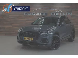 Audi Q3 35 TFSI Pro Line | KEYLESS | LED | CAMERA | VERKOCHT