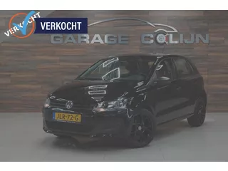 Volkswagen Polo 1.2 Easyline | AIRCO | VERKOCHT